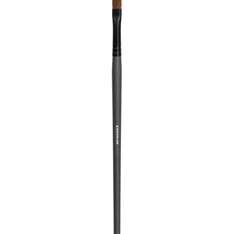Kryolan Artist Brush Filbert #10