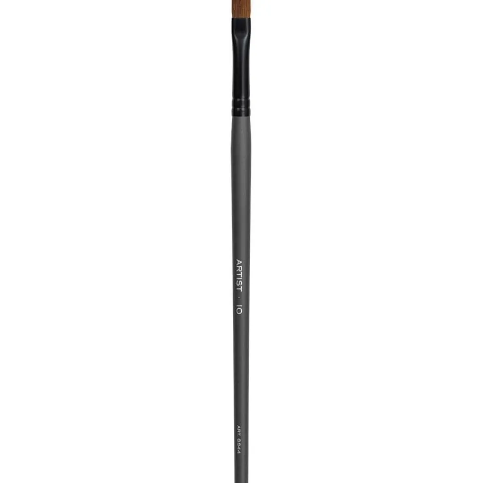 Kryolan Artist Brush Filbert #10