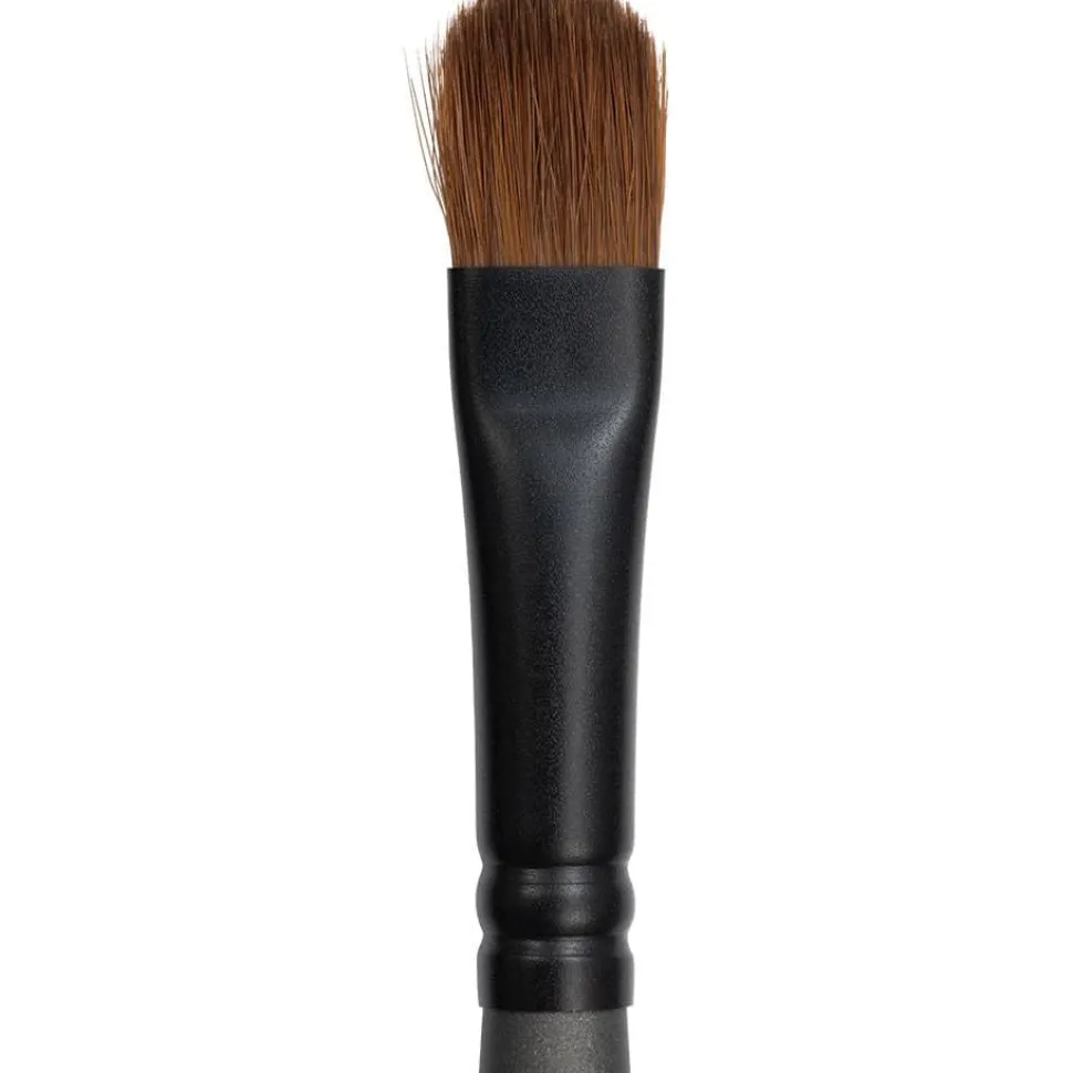 Kryolan Artist Brush Filbert #14