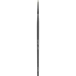 Kryolan Artist Brush Round # 2/0