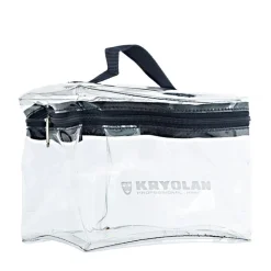 Kryolan Box Bag small