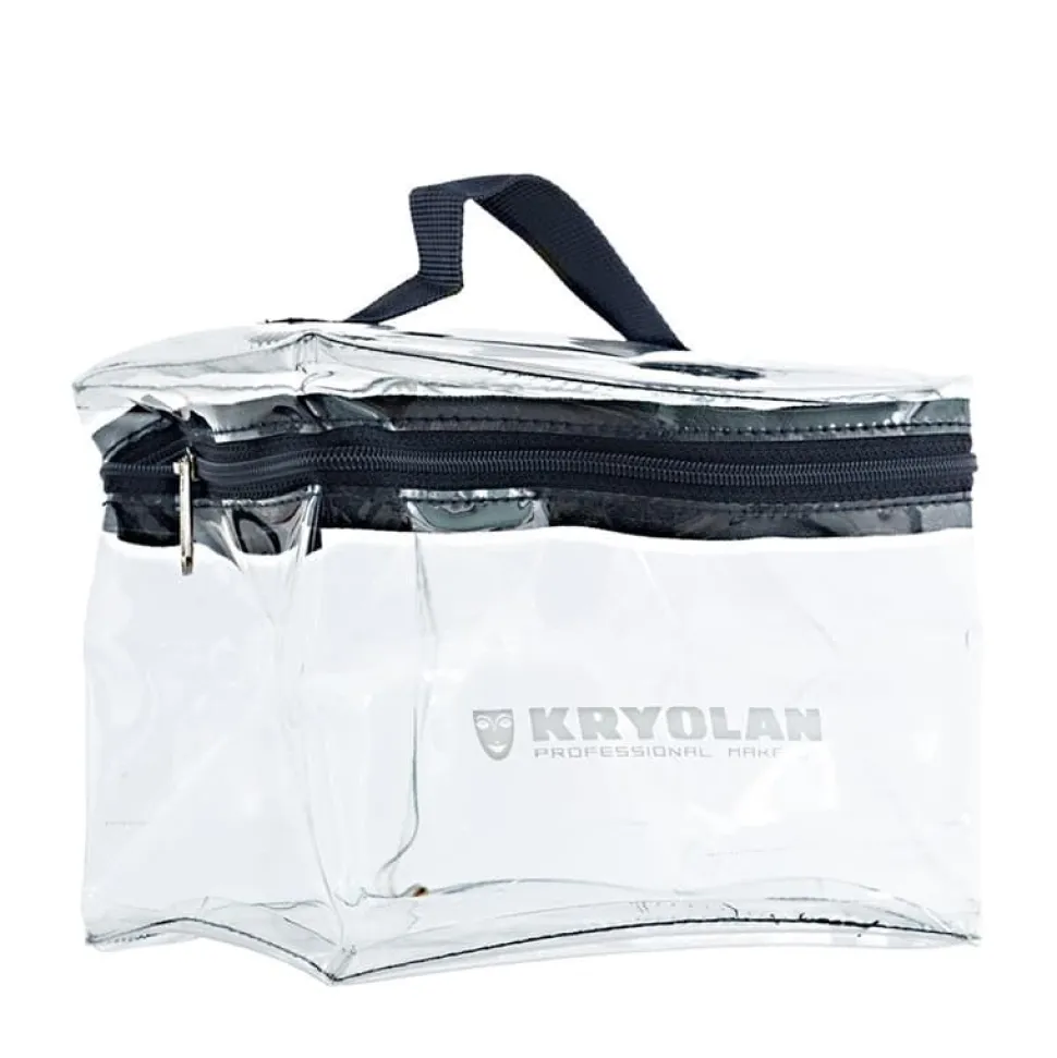 Kryolan Box Bag small
