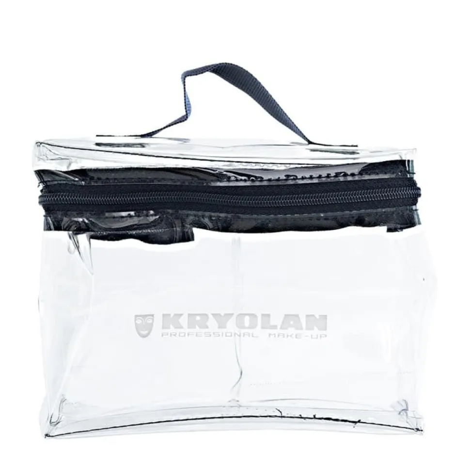 Kryolan Box Bag small
