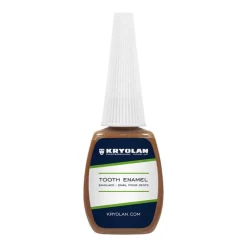 Kryolan Brun Tannlakk