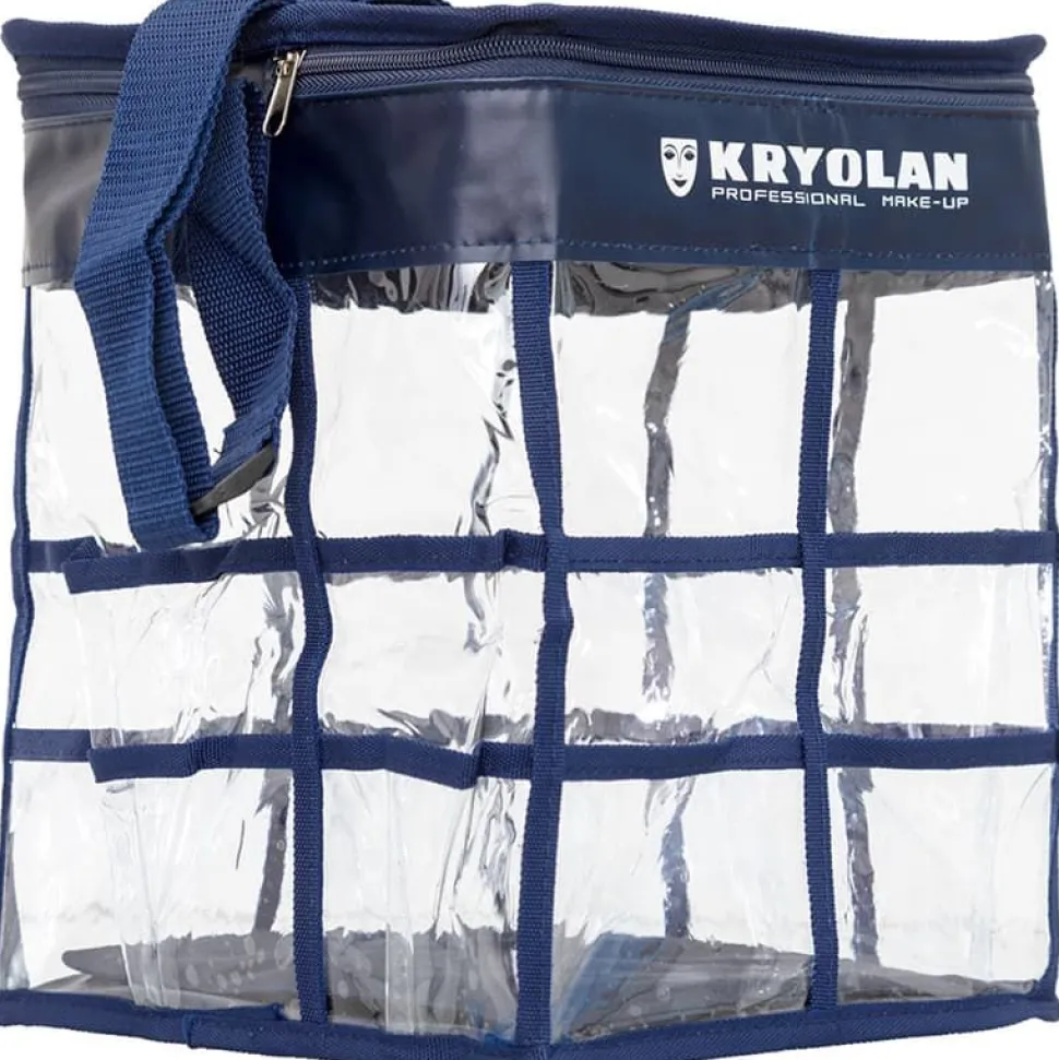 Kryolan Bucket Bag Large