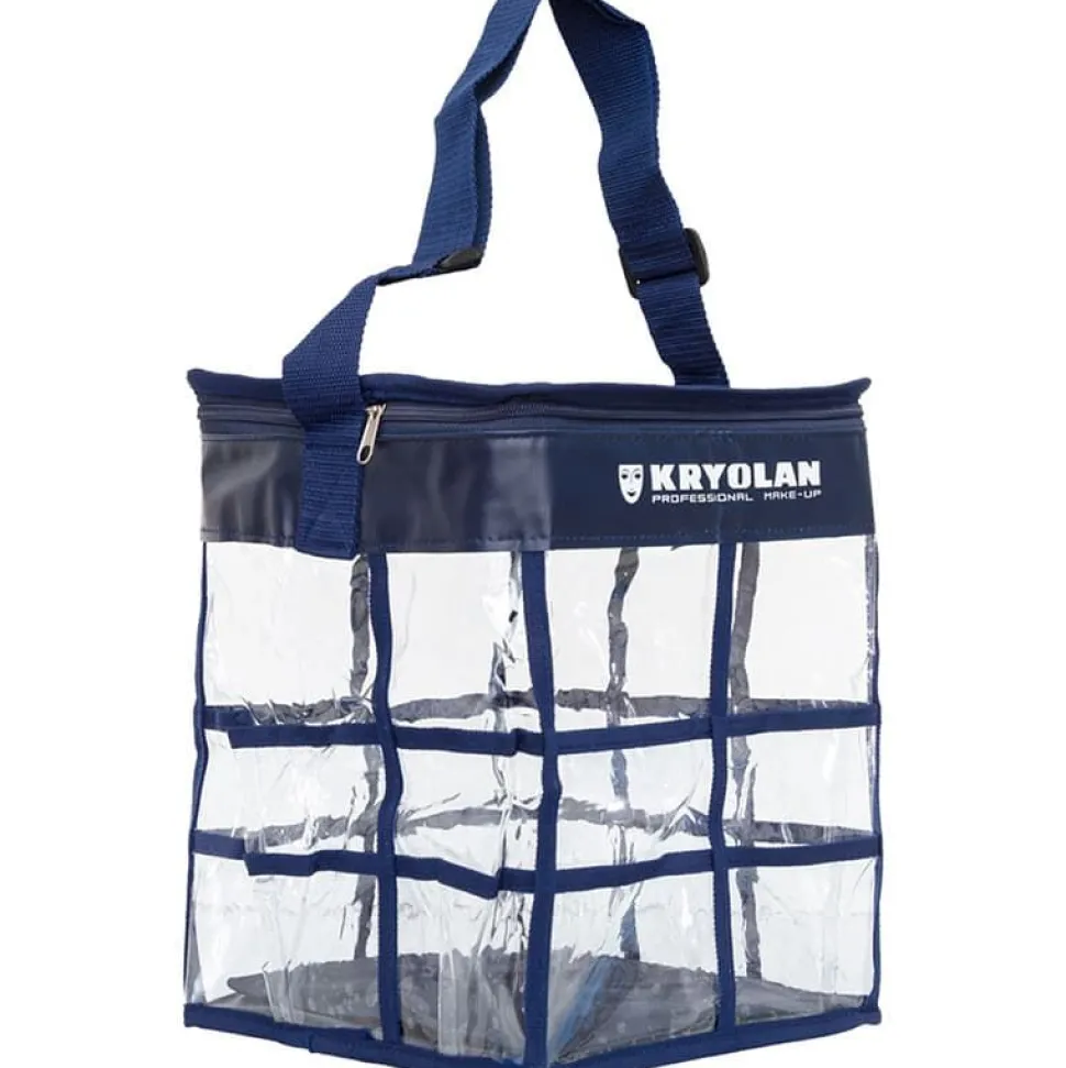 Kryolan Bucket Bag Large