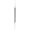 Kryolan Cat Tongue-Flat Spatula 0-1264