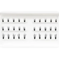 Kryolan Cluster Lashes Ultrafine