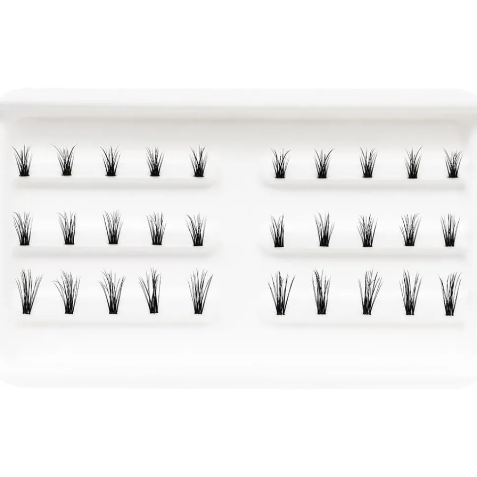 Kryolan Cluster Lashes Ultrafine