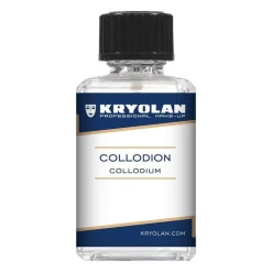 Kryolan Collodion 30ml