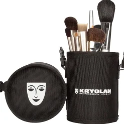 Kryolan Cylindric Brush Holder