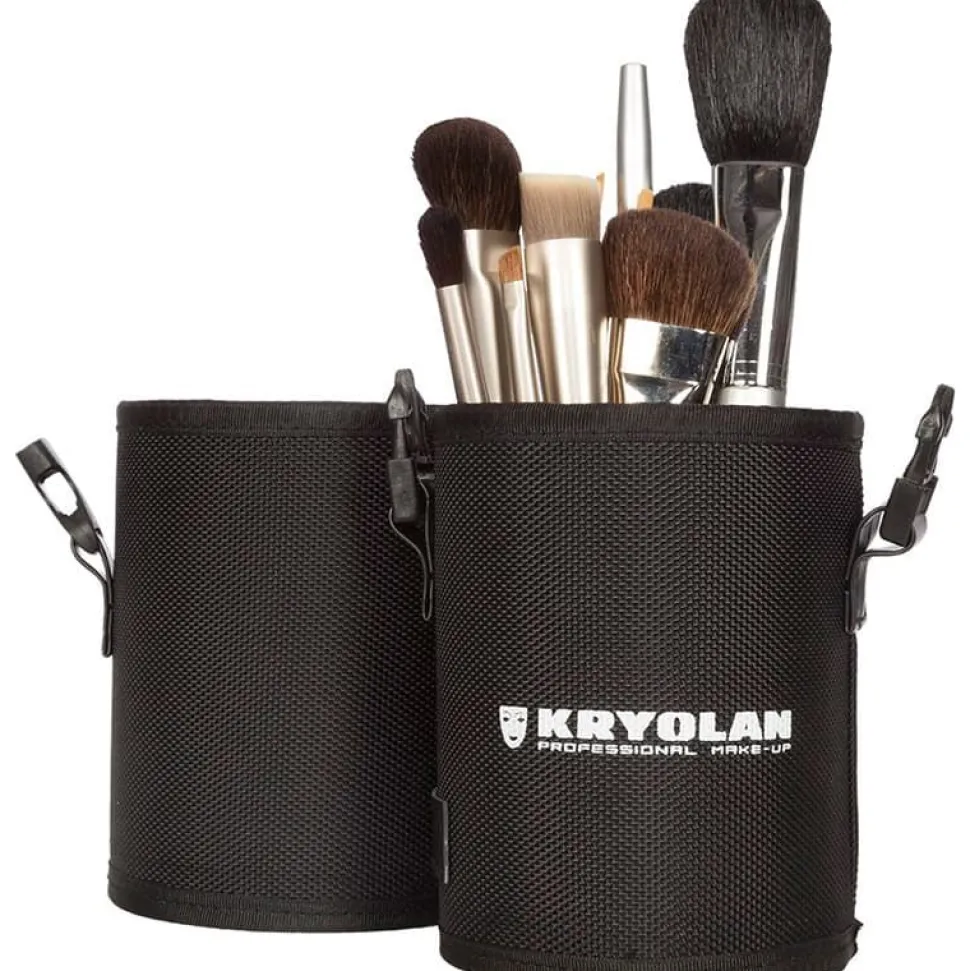 Kryolan Cylindric Brush Holder
