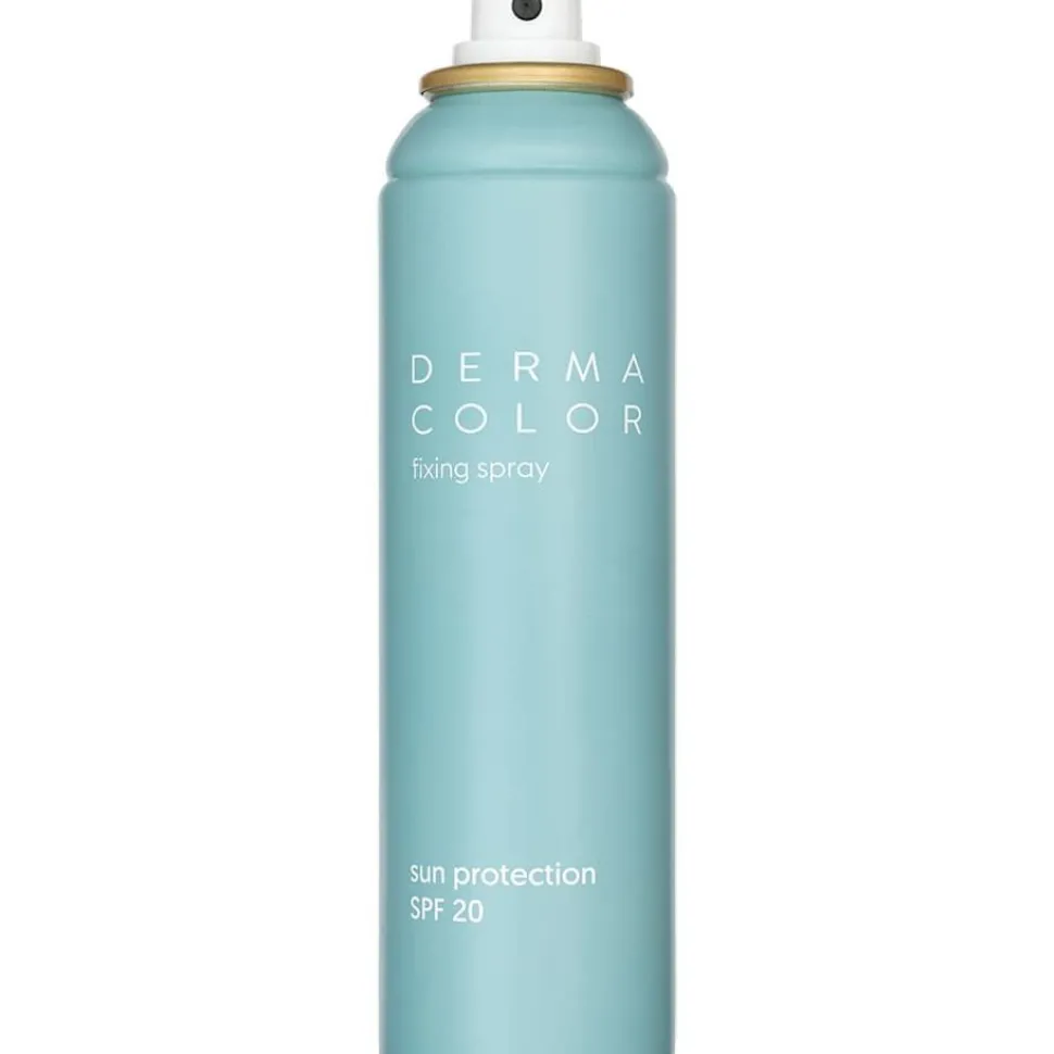 Kryolan Dermacolor Fixing Spray 150ml