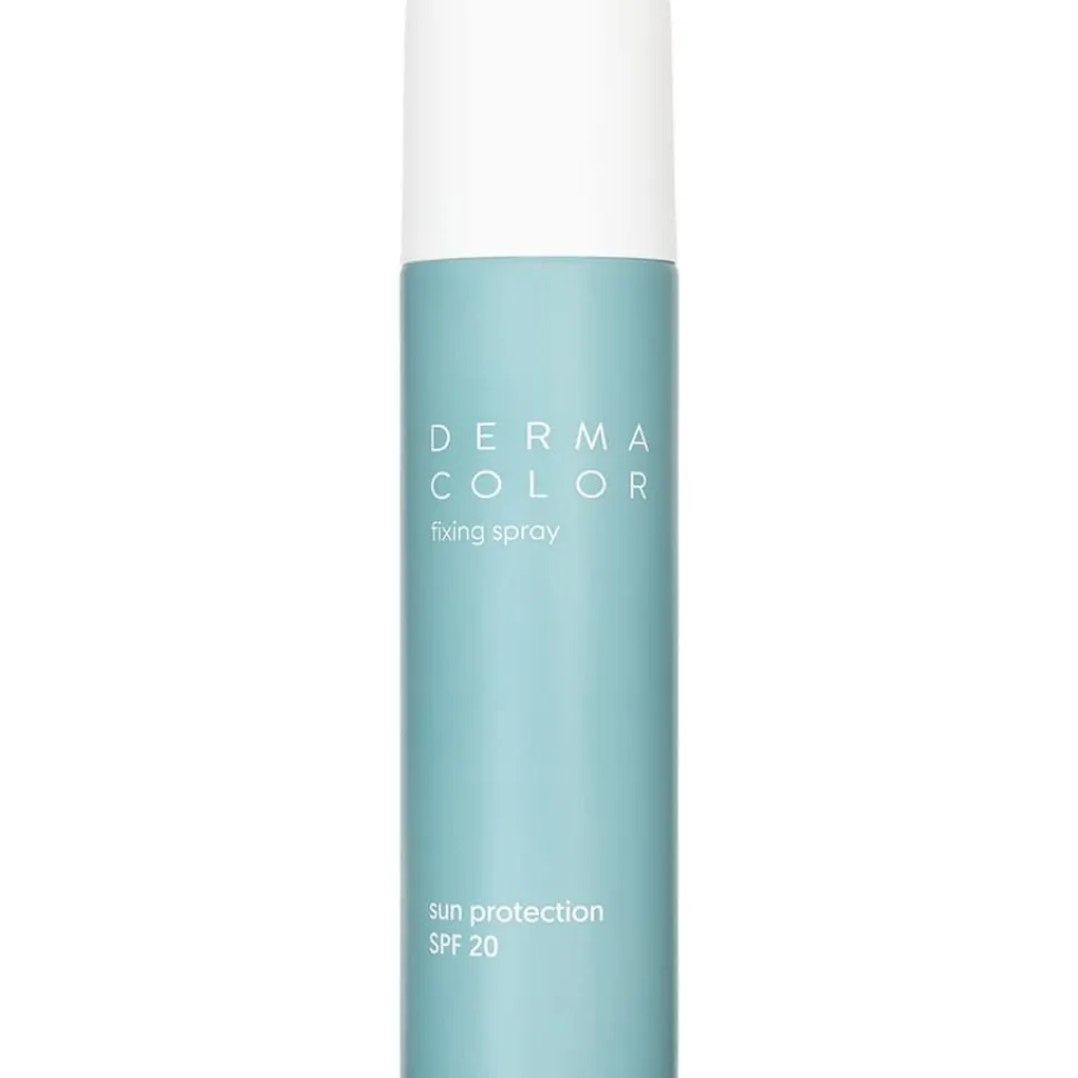 Kryolan Dermacolor Fixing Spray 150ml
