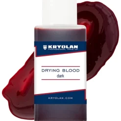 Kryolan Drying Blood 50ml Dark