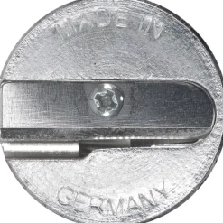 Kryolan Duo Sharpener Metal