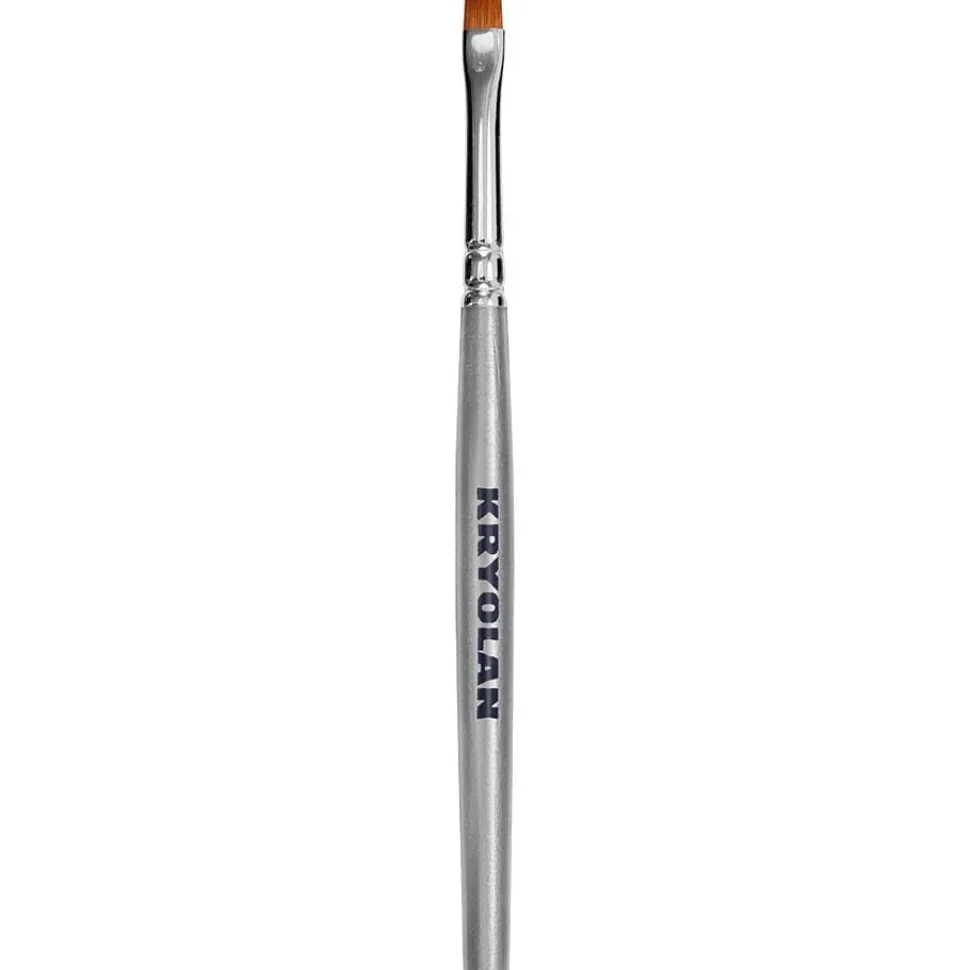 Kryolan Eyebrow Brush
