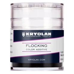 Kryolan Flocking Color Additive Shaker