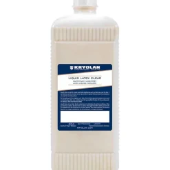 Kryolan Flytende Latex Klar 1000ml
