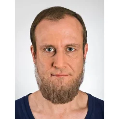 Kryolan Fullskjegg #2 Blond