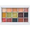 Kryolan FX Design Color Palette 15 colors - Spesial FX