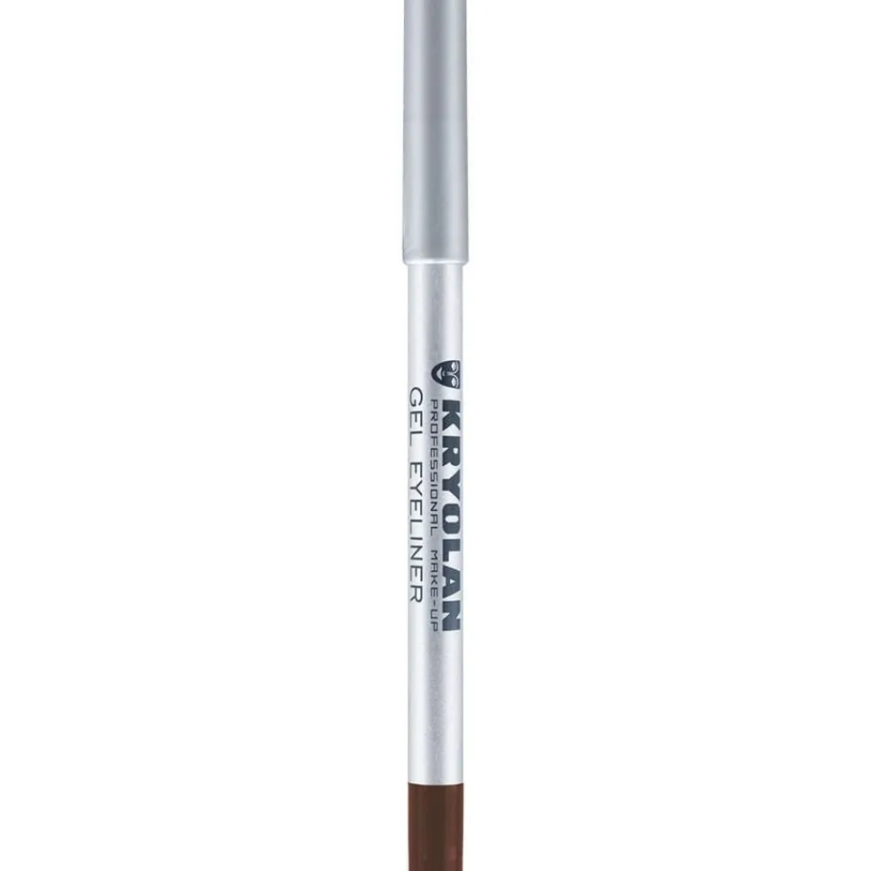 Kryolan Gel Eyeliner