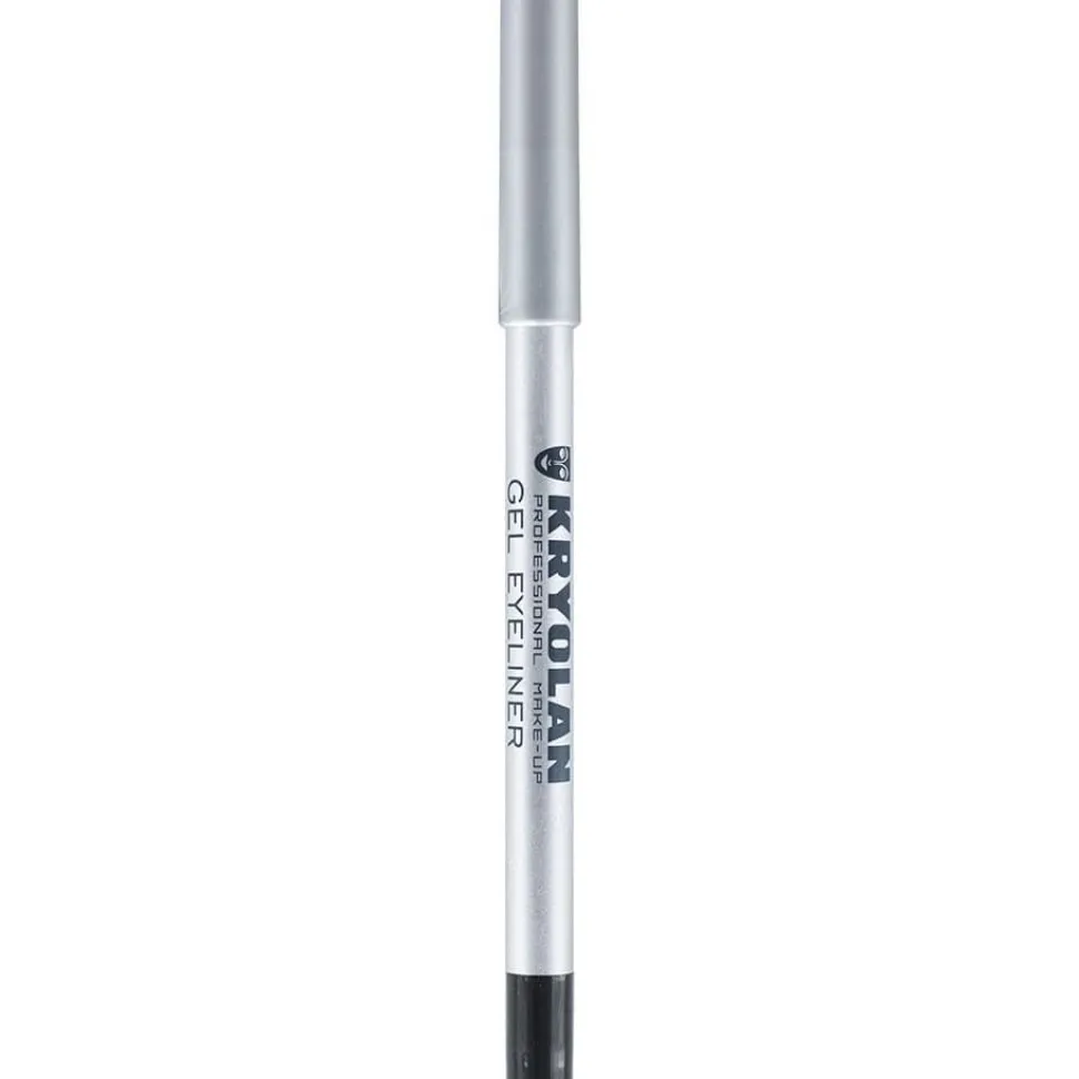 Kryolan Gel Eyeliner