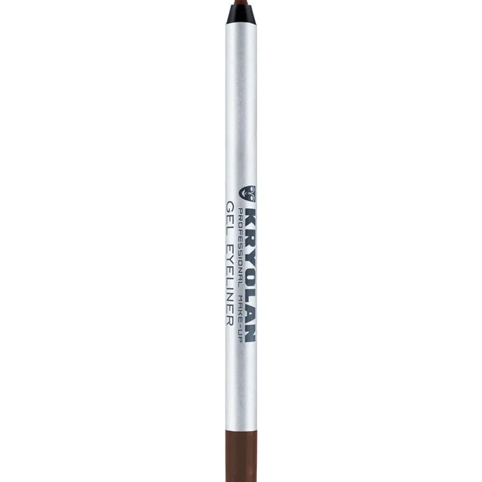 Kryolan Gel Eyeliner