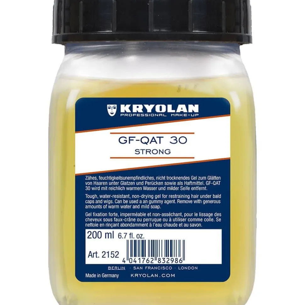 Kryolan GF-QAT Strong 200ml