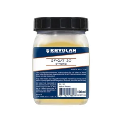 Kryolan GF-QAT 30 Strong 100ml