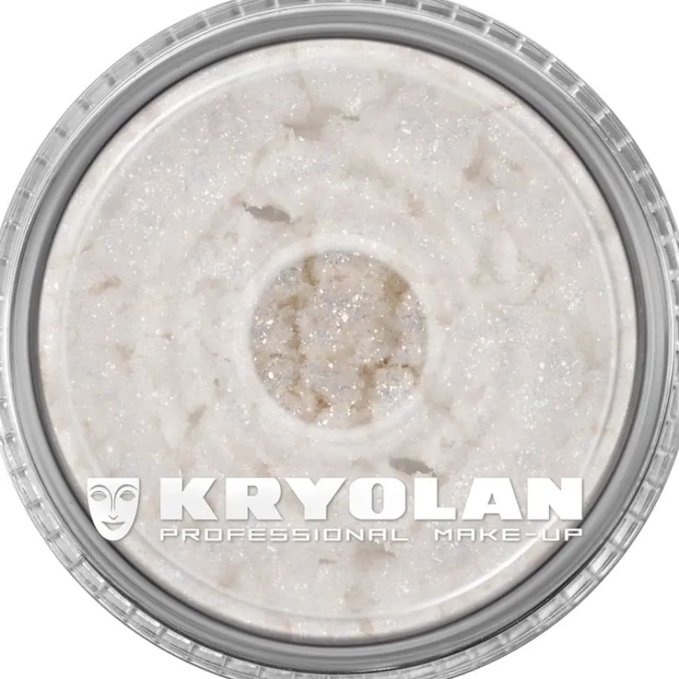 Kryolan Glamour Sparks Golden