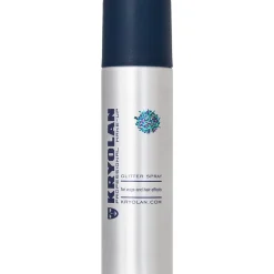 Kryolan Glitter Hårspray Multi