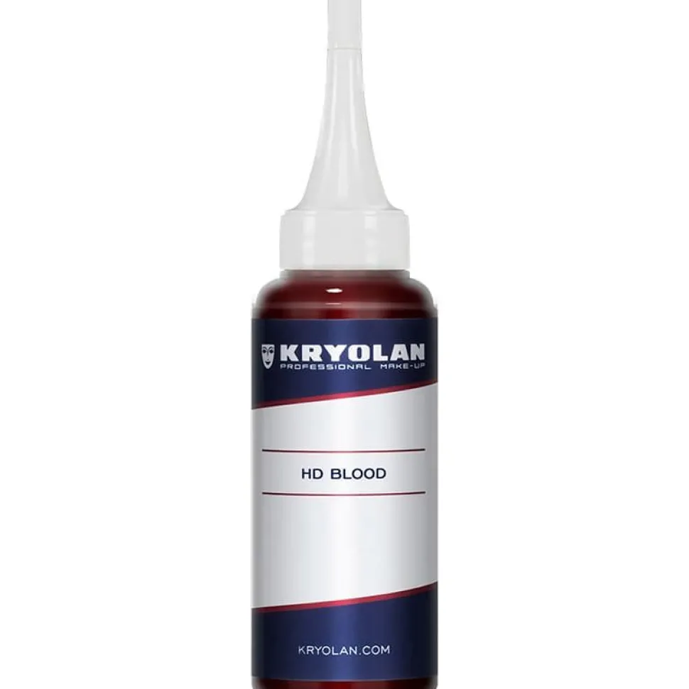 Kryolan HD Blood Dark Venous 75ml