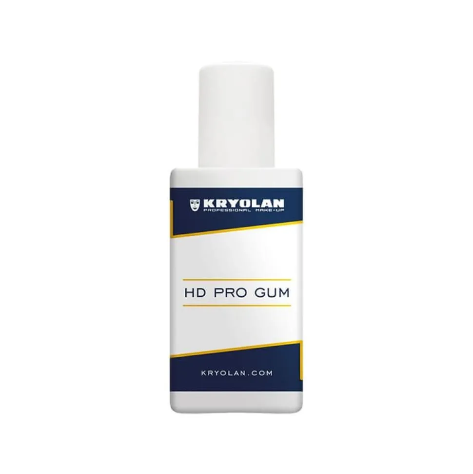 Kryolan HD Pro Gum 30ml