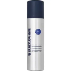 Kryolan Hårspray med Farge