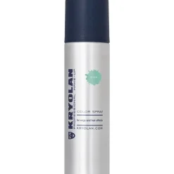Kryolan Hårspray med Farge
