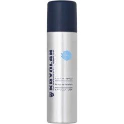 Kryolan Hårspray med Farge
