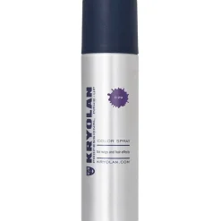 Kryolan Hårspray med Farge