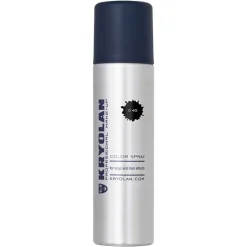 Kryolan Hårspray med Farge