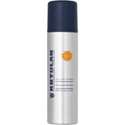 Kryolan Hårspray med Farge