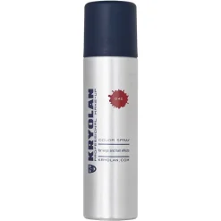 Kryolan Hårspray med Farge