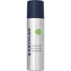 Kryolan Hårspray med Farge