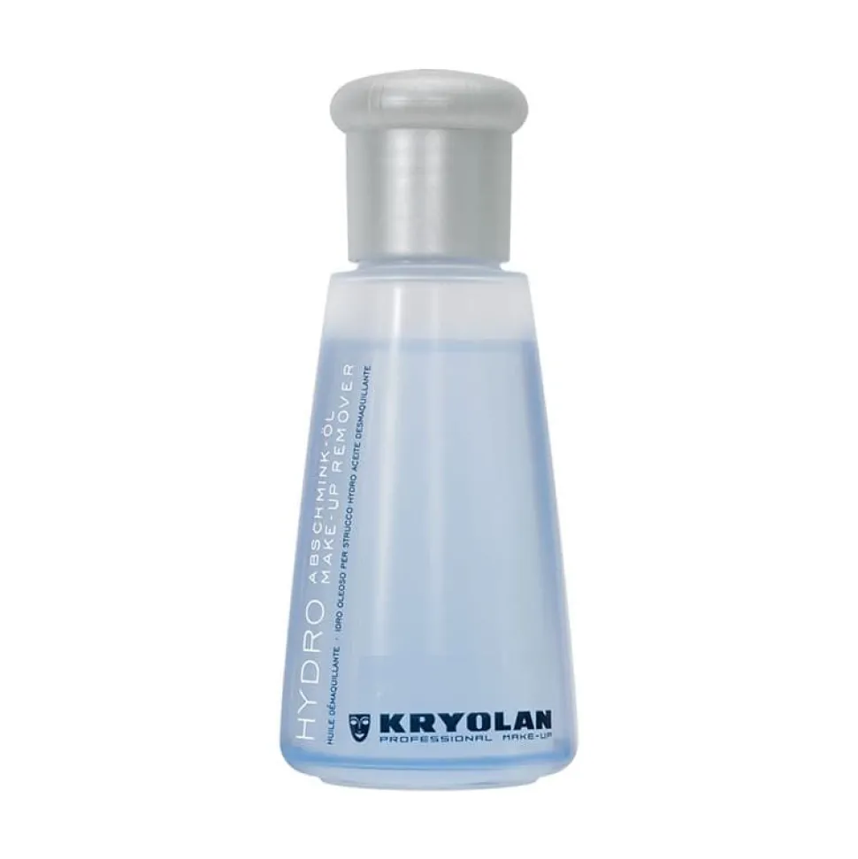 Kryolan Hydro Sminkefjerner Olje 100 ml