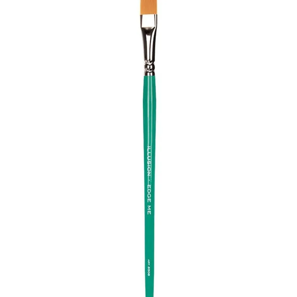 Kryolan Illusion Edge Me Brush