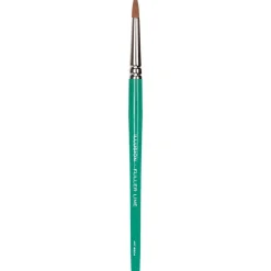 Kryolan Illusion Fuller Line Brush