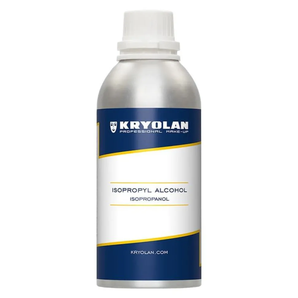 Kryolan Isopropyl Alkohol 500ml