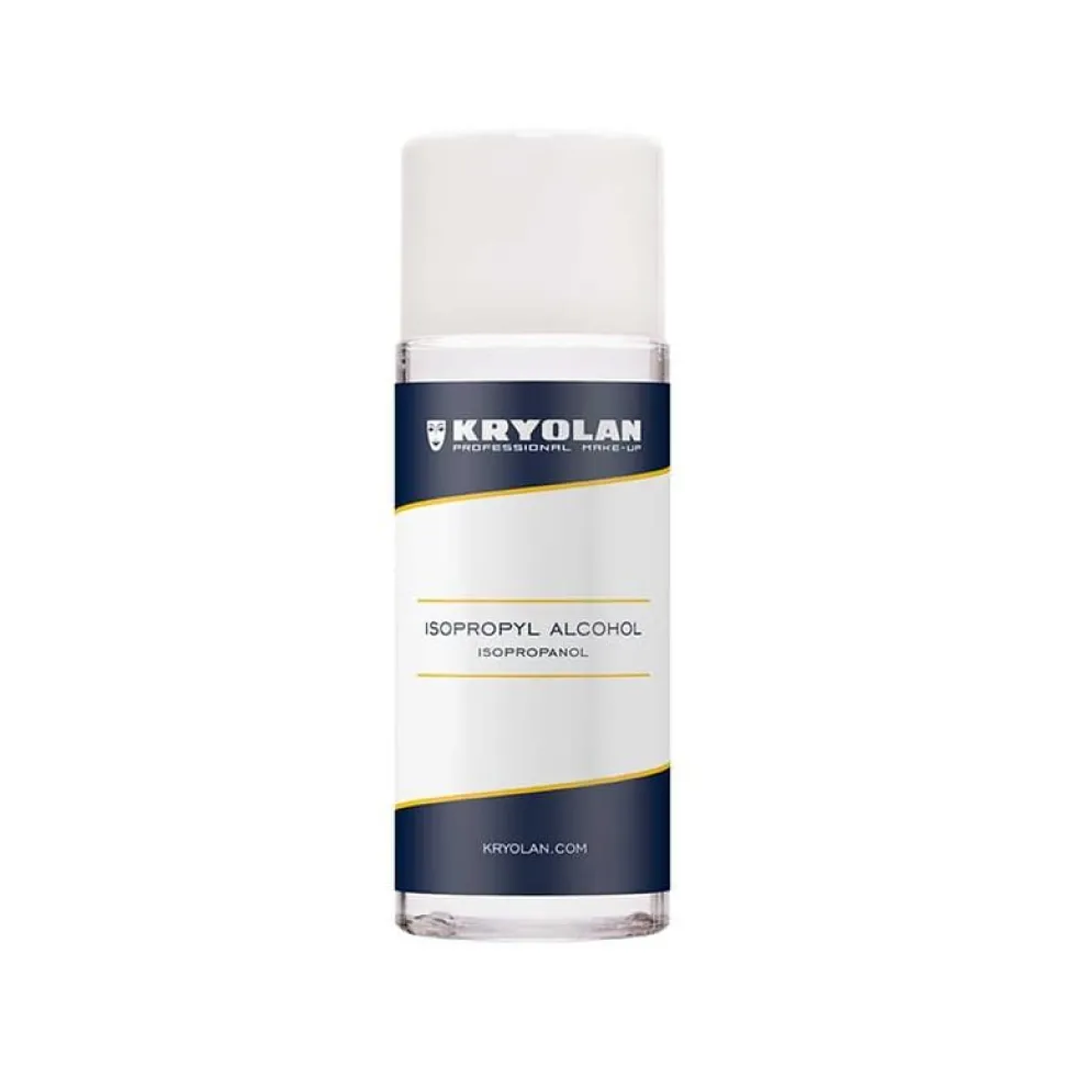 Kryolan Isopropyl Alkohol 100ml