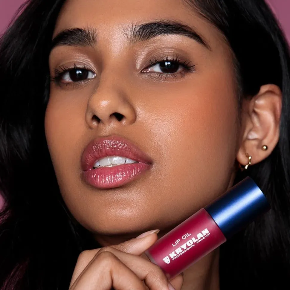 Kryolan Lip Oil