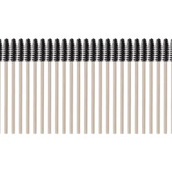 Kryolan Mascara Børste Fiber