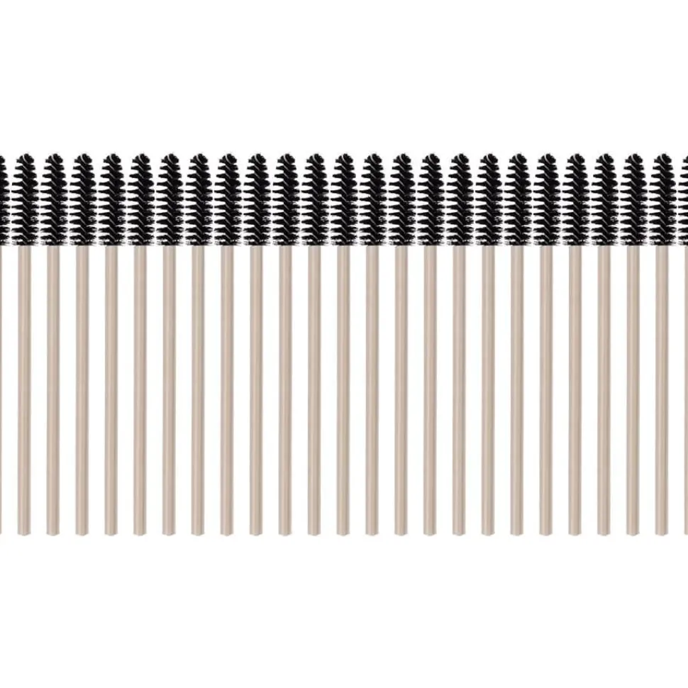 Kryolan Mascara Børste Fiber